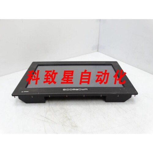 工业配件VARTECH SYSTEMS VT240P301-1-RS-00-MB HMI