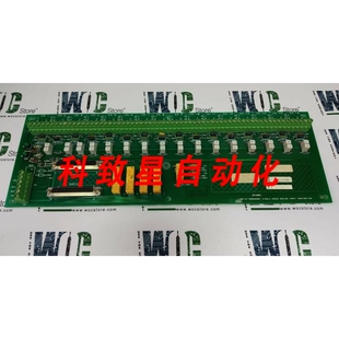 工业配件CL6862X1-A1 REV A 41B9148X012-8 EMEROSN 冗余 SE模拟