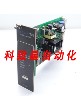 工业配件DIGITRACE CM2000+PLC模块
