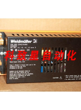 工业配件990937电源