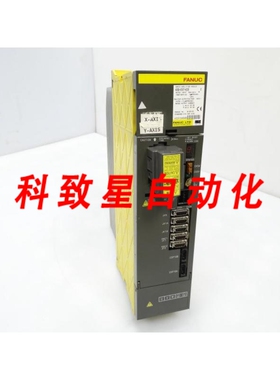 工业配件A06B-6097-H206 伺服驱动器