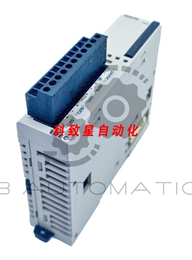 工业配件FC4A-K4A1 CPU4X 0-10VDC40MA 12位分辨率