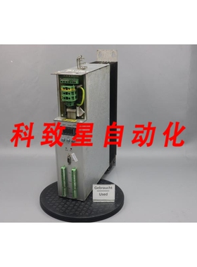 工业配件SERVAX 0500-M INVERTER 95100200