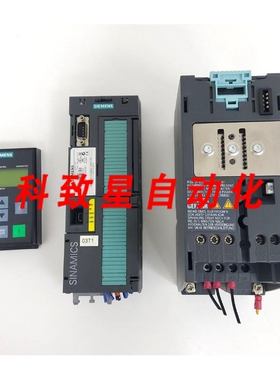 工业配件6SL3224-0BE21-1UA0 6SL3255-0AA00-4CA1 6SL3244-0BB12-