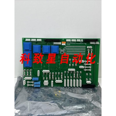 工业配件GUTOR 0P9910 接口保险丝板 PXW 0021404/R02/01/2003