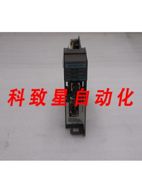 工业配件1747-L551/A SLC 500 SLC 5/05 CPU 控制器 以太网 830C