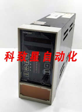 工业配件TGX:353A4F1CNB4 控制器