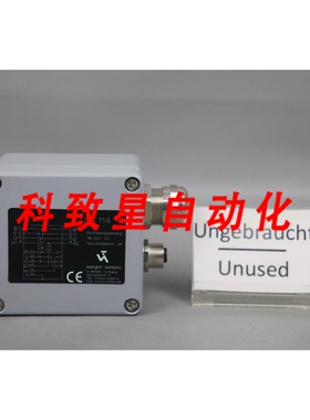 工业配件SENSORIC OPT114 AMPLIFIER 180V DC UN