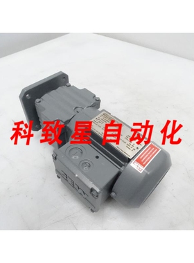 工业配件RF07 DT56M4 电机