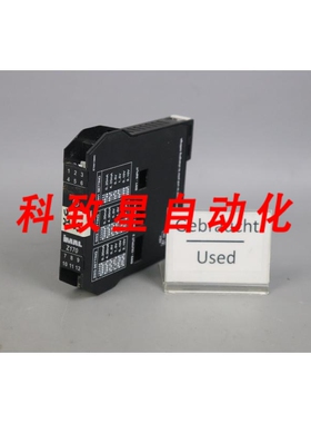工业配件IMAL/SENECA Z170 带电流分离的信号倍增器