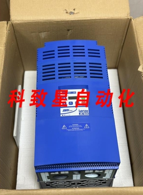 工业配件ESV373N04TXBXX1A42 SMVECTOR 逆变器 50HP ESV373N04TXB