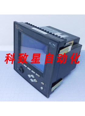 工业配件功率测量 ION7550 P760AN 分析仪 T140027