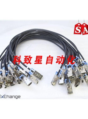 工业配件MADISON 电缆 CL2 28 AWG TURBOTWIN INFINIBAND SAS 10G