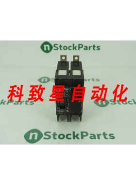 工业配件BQD220 2POLE 20A USNT