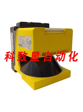 工业配件ROTOSCAN RS4-4/A1 PN:580014 安全激光扫描仪