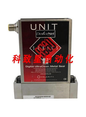 工业配件UNIT MASS FLOW UFC-8565C 2L MULTIFLOW DEVICE NET MET