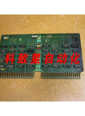 工业配件44A398755-G01 DIBS1板