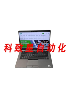 工业配件LATITUDE 5410 I5-10210 CPU 16GB RAM 256GB NVME SEE Q