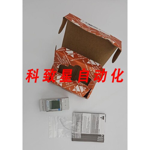 工业配件EM112-DIN.AV0.1.X.01.X 电源