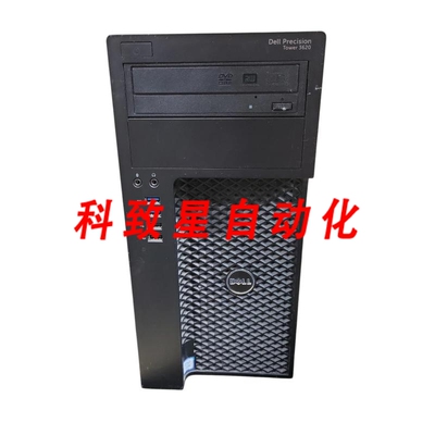 工业配件DELL PRECISION T3620-XEON E3-1225 V5 16GB DDR4 QUADR