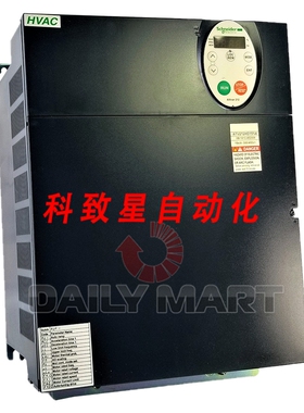 工业配件ATV212HD15N4 逆变器