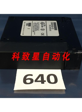 工业配件GE IC693CPU331-CD CPU模块900系列