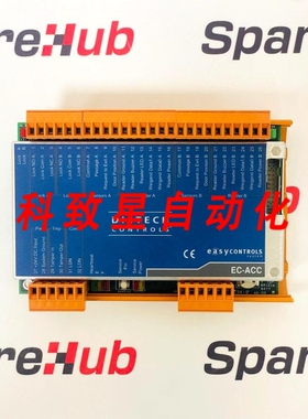 工业配件DISTECH CONTROLS EC-ACC 控制器 CDIA-ACXX-00