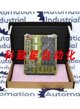 工业配件GE的 DS3800HUMB1A1A DS3800HUMB通用内存板 MARK IV
