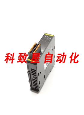 工业配件GC-S84 PLC模块
