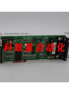 工业配件DYNAPRO 95701 电路板