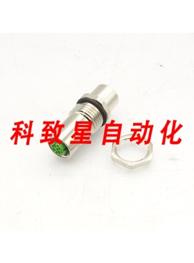 工业配件L COM M124DFFS 连接器