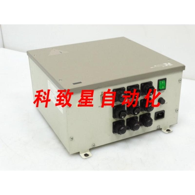 工业配件GRAPHICS MICROSYSTEMS 090G100132-02 电源