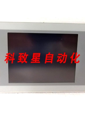 工业配件XV-102-E8-57TVRC-10 号:153526 触摸面板 24 V DC 5.7Z