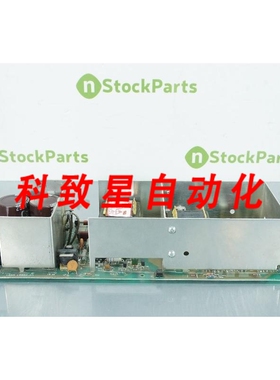 工业配件SDS2004 电源USNT