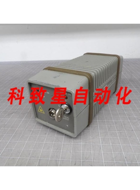 工业配件HP 83402A 光波源 1300 NM 300 KHZ-5 GHZ M3539