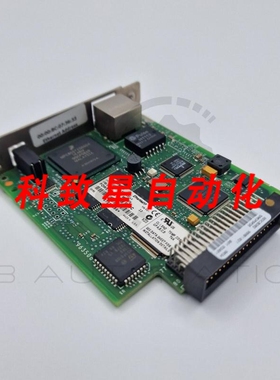 工业配件1788-ENBT /DRIVELOGIX ETHERNET/IP通信模块10/100BASE