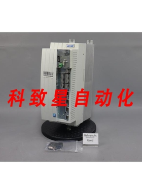 工业配件EVS9326-ES 33.9326SE.8G.91.CONVERTER 13462421 18.5 K