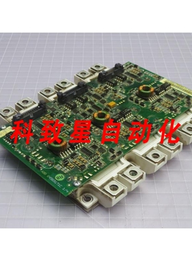 工业配件64569171C 1/4 AGDR-61C 电路板 T263720