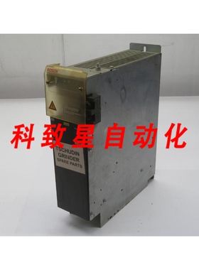 工业配件KM1100-T伺服驱动器T232548