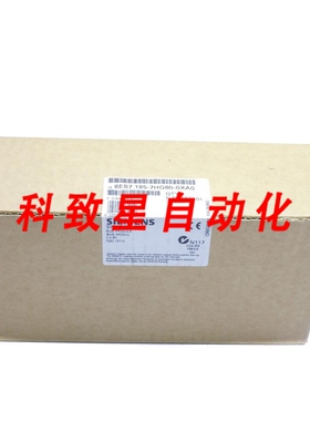 工业配件6ES7195-7HG80-0XA0
