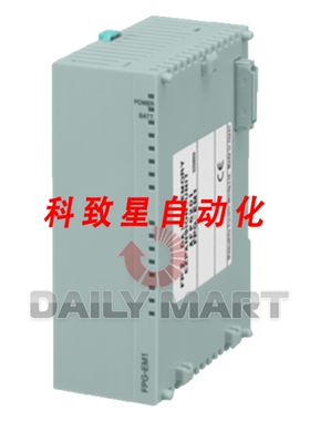 工业配件FPG-EM1 控制器