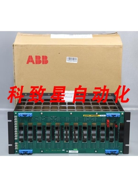 工业配件IEMMU11 INFI90 模块安装 6642424K1 REV:K UNOVP