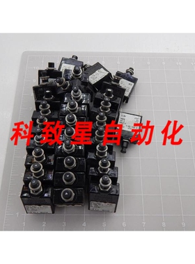 工业配件PP11-62F-15.0A-0B-V 15 AMP 断路器 T89148