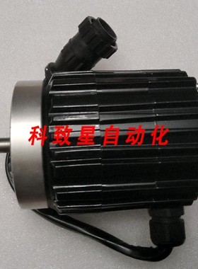 工业配件电动电机34B3BEBL 型 1/5HP 2500RPM 130VDC 1.5 A