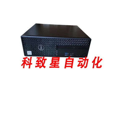 工业配件DELL OPTIPLEX 3080 I5-10500 3.10GHZ 16GB DDR4 RAM