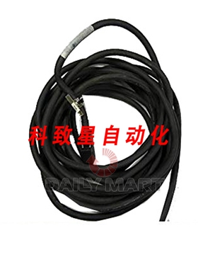 工业配件MR-JCCBL20M-L PLC电缆编码器
