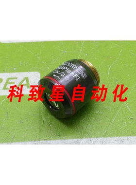 工业配件OLMPUS UMPLANFI 5X/0.15