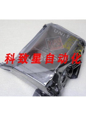 工业配件UNIT 8165 UFC-8165 01906222-001 500CC N2质量流量