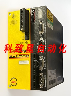 工业配件FPH2A05TB-RN20 伺服 FLEX+DRIVE II 230V AC 单相