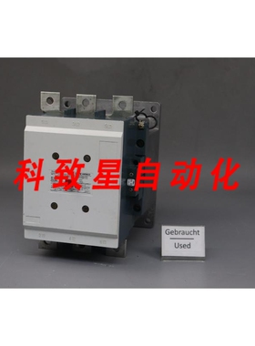 工业配件OKYM 500W22 接触器 I=600A 600VAC